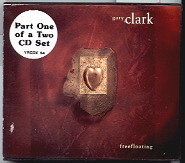 Gary Clark - Freefloating CD 1